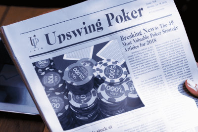 Статьи новичкам покера